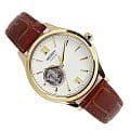 Orient Orient RA-AG0024S , наручные женские часы фото под углом
