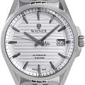 Wainer Wainer Automatic WA.25401-C , наручные мужские часы фото под углом