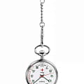 Tissot Tissot Pendants Pendants T81.7.221.12  T81722112 кварцевые женские часы белый циферблат, браслет латунь — вид спереди