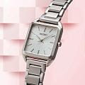 Оригинальные часы Seiko Seiko Discover More SWR073P1 кварцевые калибр механизма 4n30 общий вид