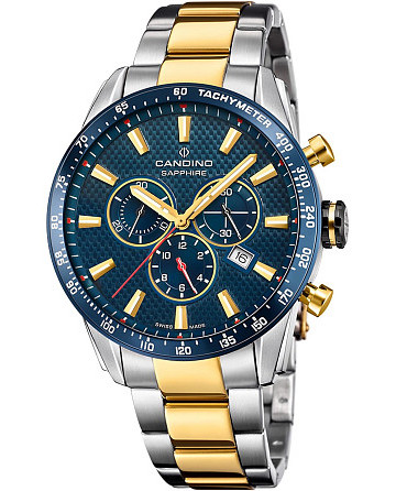 Candino Gents Sport C4748/2