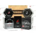 Часы Casio G-Shock GA-140MG-1A фото 5