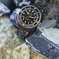 Rado Rado Captain Cook High-Tech Ceramic R32127162 механические мужские часы с аксессуарами мужские часы модель R32127162