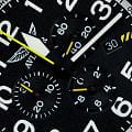 Aviator Aviator Airacobra V.2.25.0.169.5 , наручные мужские часы фото под углом