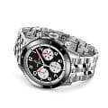 Breitling Breitling Classic Avi Chronograph 42 Mosquito Y233801A1B1A1, aviator 8 швейцария мужские часы на браслете нержавеющая сталь боковой вид