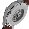 Earnshaw Earnshaw ES-8011-01 , наручные мужские часы фото под углом
