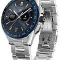 Оригинальные часы TAG Heuer TAG Heuer Connected Calibre E3 - 45 mm SBG8A11.BA0646 электронные калибр механизма  общий вид