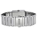 Rado Rado Integral R20664152, integral швейцария мужские часы на браслете сталь + керамические вставки боковой вид