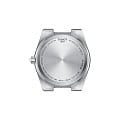 Tissot T1372101111100 женские часы застежка крупным планом