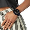 Casio Casio G-Shock GMA-S140M-1ADR (GMA-S140M-1A), g-shock япония женские часы на браслете пластик боковой вид