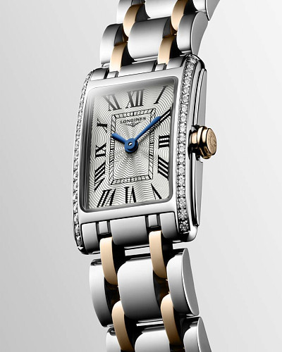 Longines DolceVita L5.258.5.79.7