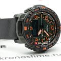 Casio Casio Pro Trek PRT-B50FE-3 PRT, наручные мужские часы фото под углом