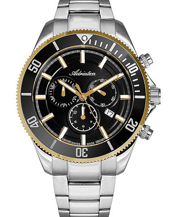 Adriatica Chronograph A1139.2114CHN