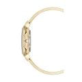 Anne Klein Anne Klein Box Set 5274GPST  американские женские часы на браслете нержавеющая сталь с ip-покрытием боковой вид
