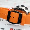 Tissot Tissot T-Race Touch T081.420.17.057.02 кварцевые мужские часы часы крупный план черный циферблата