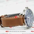 Victorinox Victorinox Fieldforce Chronograph 241854 кварцевые мужские часы часы крупный план синий циферблата