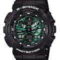 Часы Casio G-Shock GA-140MG-1A