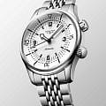Оригинальные часы Longines Longines Legend Diver L3.764.4.16.6 механические калибр механизма l888 общий вид