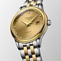 Часы Longines Flagship L4.374.3.38.7 фото 3