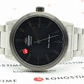 Оригинальные часы Orient Orient AC05001B (FAC05001B) механические калибр механизма  общий вид