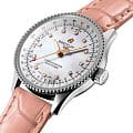 Breitling A17395211A1P4