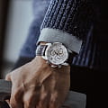 Часы Certina DS Podium Chronograph GMT C034.654.16.037.01 фото 6