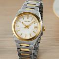 Seiko Seiko Discover More SUR578 , наручные женские часы фото под углом