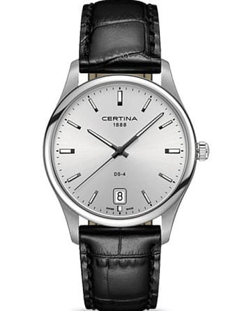 Certina C022.610.16.031.00