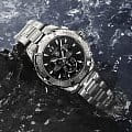 TAG Heuer TAG Heuer Aquaracer CAY1110.BA0927 швейцария наручные мужские часы заводная головка с логотипом TAG Heuer
