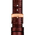 Часы Tissot Carson Automatic Lady T122.207.36.031.00 фото 2