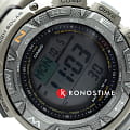 Часы Casio Pro Trek PRG-240T-7E фото 3