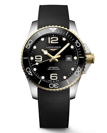 Longines HydroConquest L3.782.3.56.9