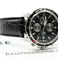 Casio Casio Edifice EFR-526L-1AVUDF (EFR-526L-1A) EFR — детали корпуса и кожаный