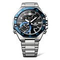 Casio Casio Edifice ECB-10DB-1B ECB, наручные мужские часы фото под углом