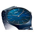 Rado Rado True Thinline R27005902, true thinline швейцария женские часы на браслете высокотехнологичная керамика боковой вид