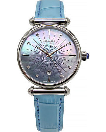 Epos Quartz 8000.700.20.96.16