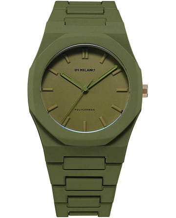 D1 Milano Polycarbon PCBJ22
