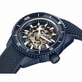 Rado Rado Captain Cook High-Tech Ceramic R32153209 Automatic, наручные мужские часы фото под углом