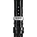 Mido Mido Baroncelli Diamonds M007.207.16.036.00 , наручные женские часы фото под углом