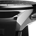 TAG Heuer SBG8A12.BT6219 мужские часы застежка крупным планом