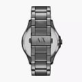 Оригинальные часы Armani Exchange Armani Exchange Hampton AX2454 кварцевые калибр механизма  общий вид