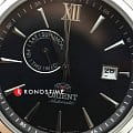 Orient Orient AL00002B (FAL00002B), classic automatic япония мужские часы на браслете нержавеющая сталь боковой вид