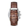 Slazenger Slazenger SL.09.2494.2.05,  англия мужские часы на браслете кожаный боковой вид