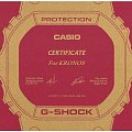 Часы Casio Illuminator CA-56-1 фото 4