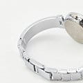 Anne Klein Anne Klein Diamond 1981WTSV женские часы серебристый циферблат на запястье