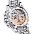 Jaguar Jaguar Le Chronographe J978/4,  швейцария мужские часы на браслете нержавеющая сталь боковой вид