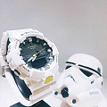 Часы Casio G-Shock GA-800SC-7A фото 3