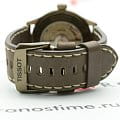 Tissot Tissot Gent XL Swissmatic T116.407.36.051.00 механические часы с аксессуарами мужские часы модель T1164073605100