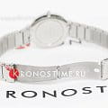 Obaku Obaku Links V258LXCISC женские часы белый циферблат на запястье