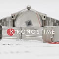 Hamilton Hamilton Khaki Field Mechanical H69439131  - задняя крышка сталь металл корпуса, швейцария часы